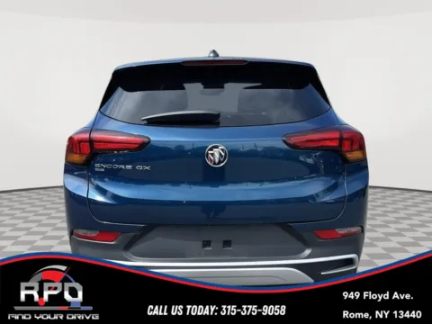 More photos of 2021 Buick Encore GX Preferred at Rome Preowned Auto Sales, NY