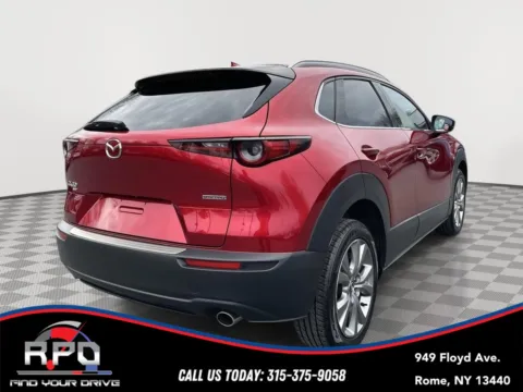 More photos of 2022 Mazda CX-30 2.5 S Premium Package at Rome Preowned Auto Sales, NY