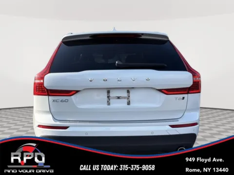 More photos of 2019 Volvo XC60 Momentum at Rome Preowned Auto Sales, NY