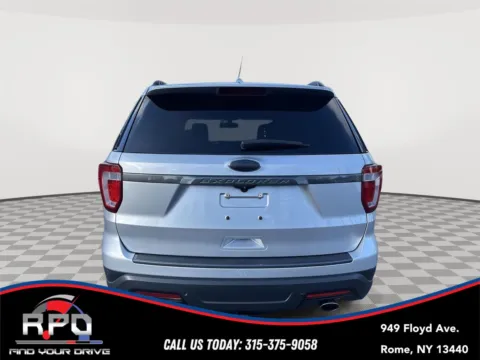 More photos of 2019 Ford Explorer XLT at Rome Preowned Auto Sales, NY