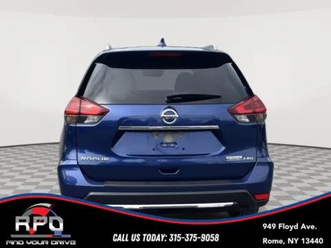 More photos of 2020 Nissan Rogue S at Rome Preowned Auto Sales, NY