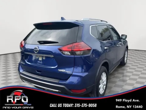 More photos of 2020 Nissan Rogue S at Rome Preowned Auto Sales, NY