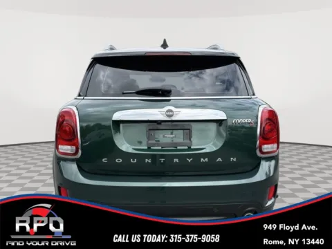 More photos of 2019 MINI Countryman Cooper S at Rome Preowned Auto Sales, NY