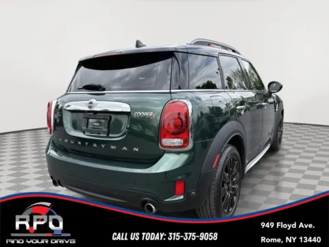 More photos of 2019 MINI Countryman Cooper S at Rome Preowned Auto Sales, NY
