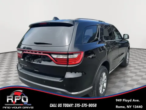 More photos of 2018 Dodge Durango SXT at Rome Preowned Auto Sales, NY