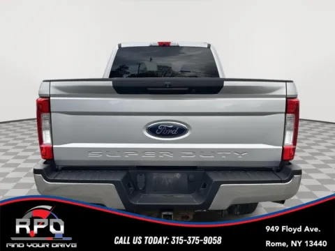 More photos of 2018 Ford Super Duty F-250 SRW XL at Rome Preowned Auto Sales, NY