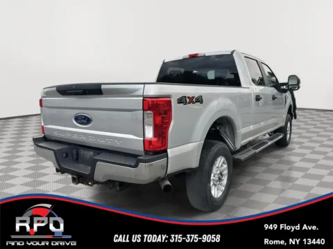 More photos of 2018 Ford Super Duty F-250 SRW XL at Rome Preowned Auto Sales, NY