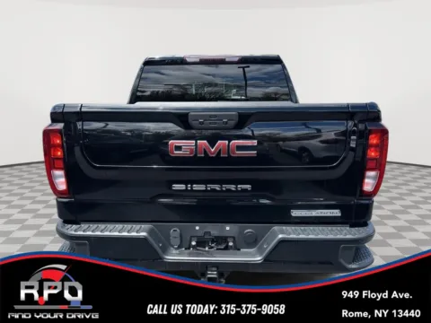 More photos of 2021 GMC Sierra 1500 Elevation at Rome Preowned Auto Sales, NY