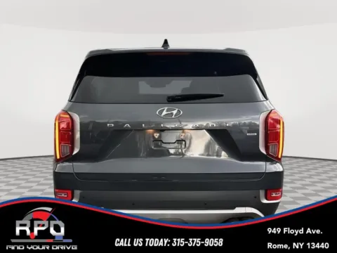 More photos of 2020 Hyundai Palisade SEL at Rome Preowned Auto Sales, NY