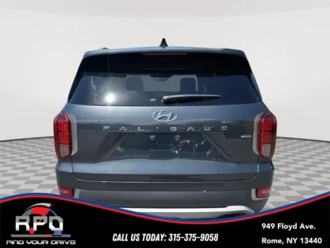 More photos of 2020 Hyundai Palisade SEL at Rome Preowned Auto Sales, NY