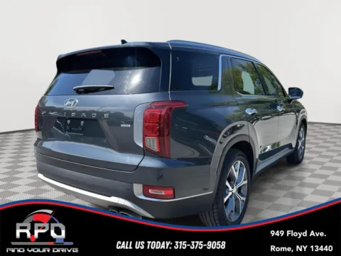 More photos of 2020 Hyundai Palisade SEL at Rome Preowned Auto Sales, NY