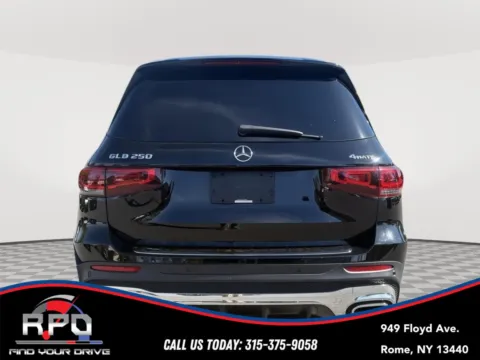 More photos of 2020 Mercedes-Benz GLB 250 at Rome Preowned Auto Sales, NY