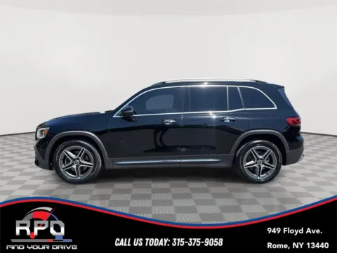 Photos of 2020 Mercedes-Benz GLB 250 for sale in Rome, NY at Rome Preowned Auto Sales