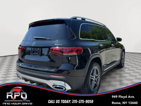 More photos of 2020 Mercedes-Benz GLB 250 at Rome Preowned Auto Sales, NY