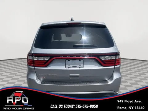 More photos of 2019 Dodge Durango SXT at Rome Preowned Auto Sales, NY