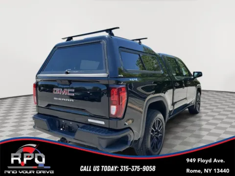 More photos of 2021 GMC Sierra 1500 Elevation at Rome Preowned Auto Sales, NY