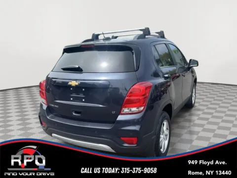 More photos of 2019 Chevrolet Trax LT at Rome Preowned Auto Sales, NY