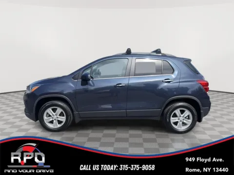 Photos of 2019 Chevrolet Trax LT for sale in Rome, NY at Rome Preowned Auto Sales