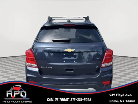 More photos of 2019 Chevrolet Trax LT at Rome Preowned Auto Sales, NY