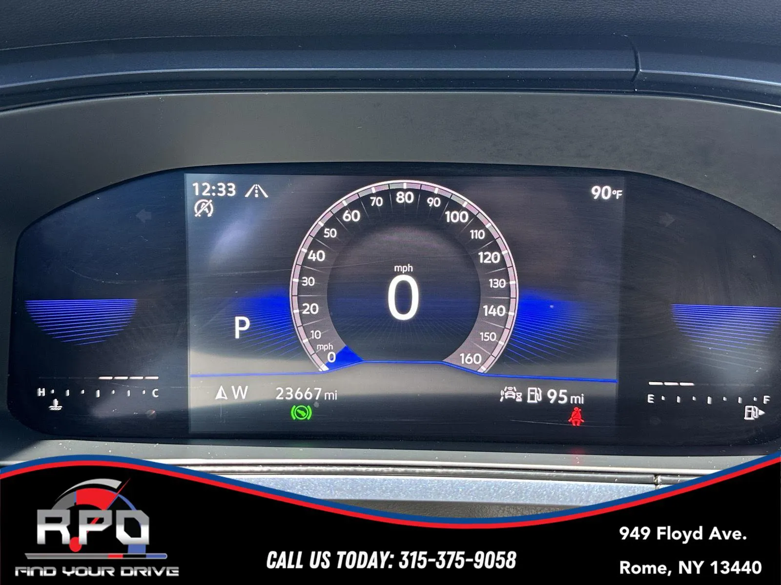 2023 Volkswagen Taos SE - Photo 17