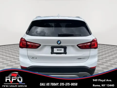 More photos of 2018 BMW X1 xDrive28i at Rome Preowned Auto Sales, NY