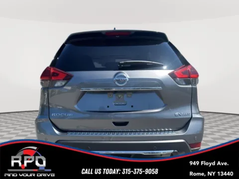 More photos of 2019 Nissan Rogue SV at Rome Preowned Auto Sales, NY
