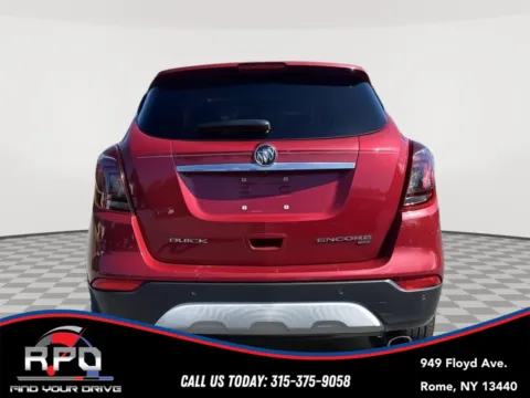More photos of 2017 Buick Encore Premium at Rome Preowned Auto Sales, NY