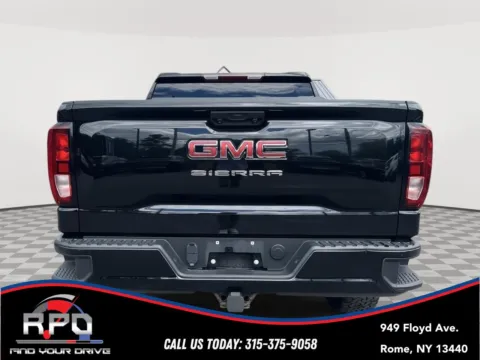 More photos of 2023 GMC Sierra 1500 Pro at Rome Preowned Auto Sales, NY
