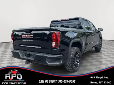 More photos of 2023 GMC Sierra 1500 Pro at Rome Preowned Auto Sales, NY
