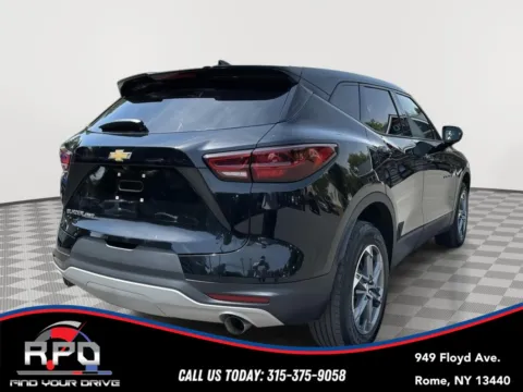 More photos of 2023 Chevrolet Blazer LT at Rome Preowned Auto Sales, NY