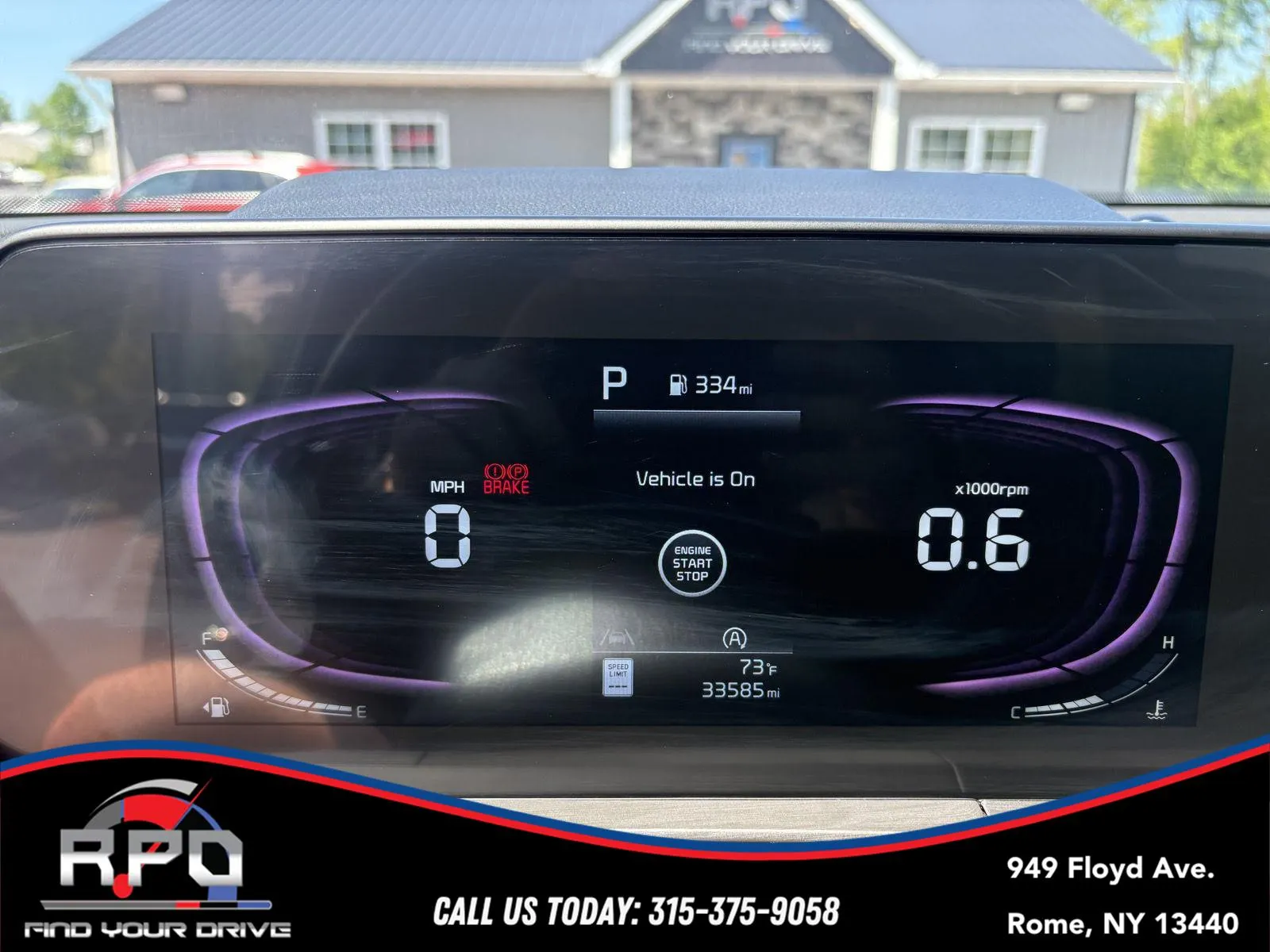 2024 Kia Telluride EX X-Line - Photo 15
