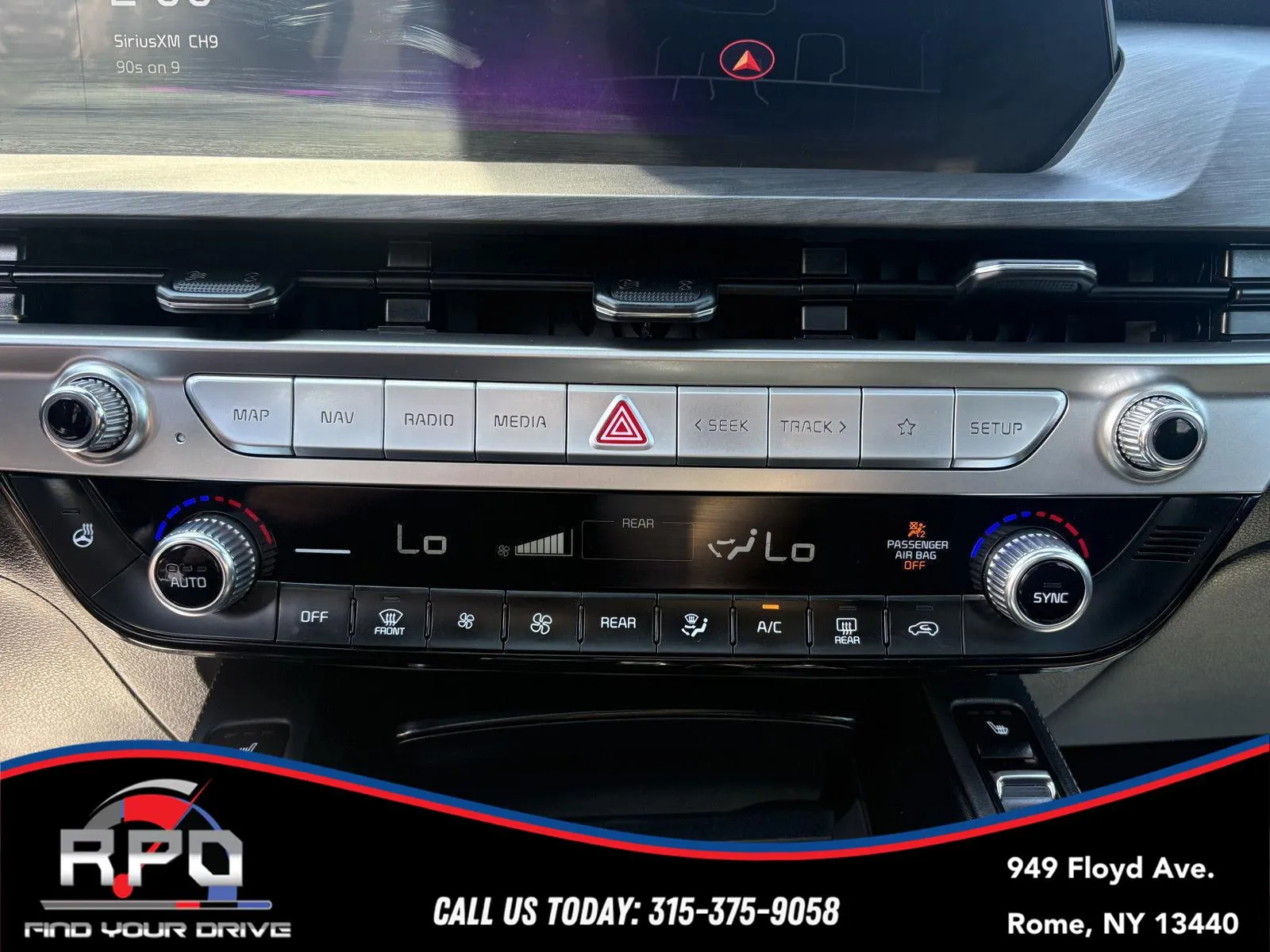 2024 Kia Telluride EX X-Line - Photo 19