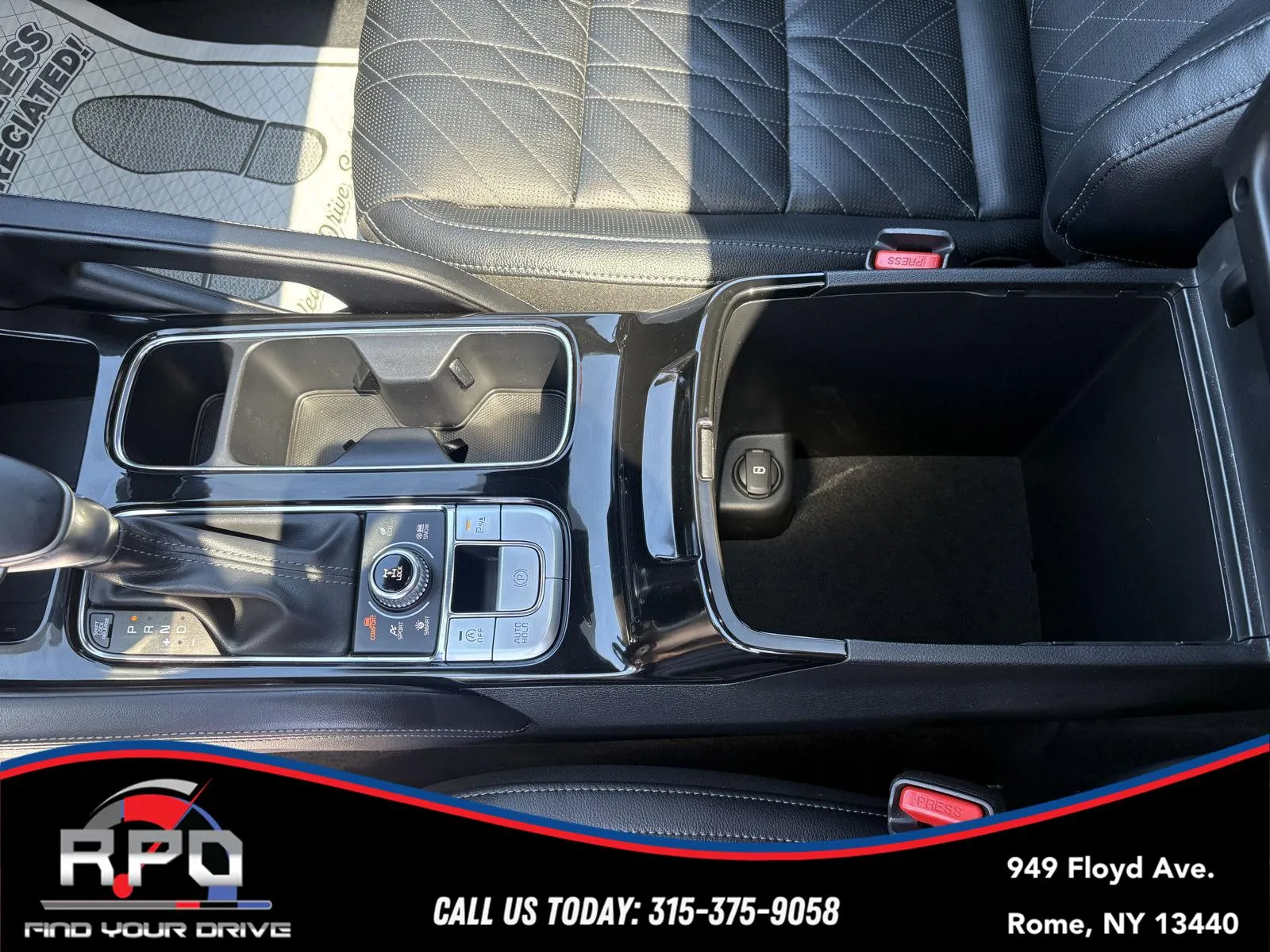 2024 Kia Telluride EX X-Line - Photo 20