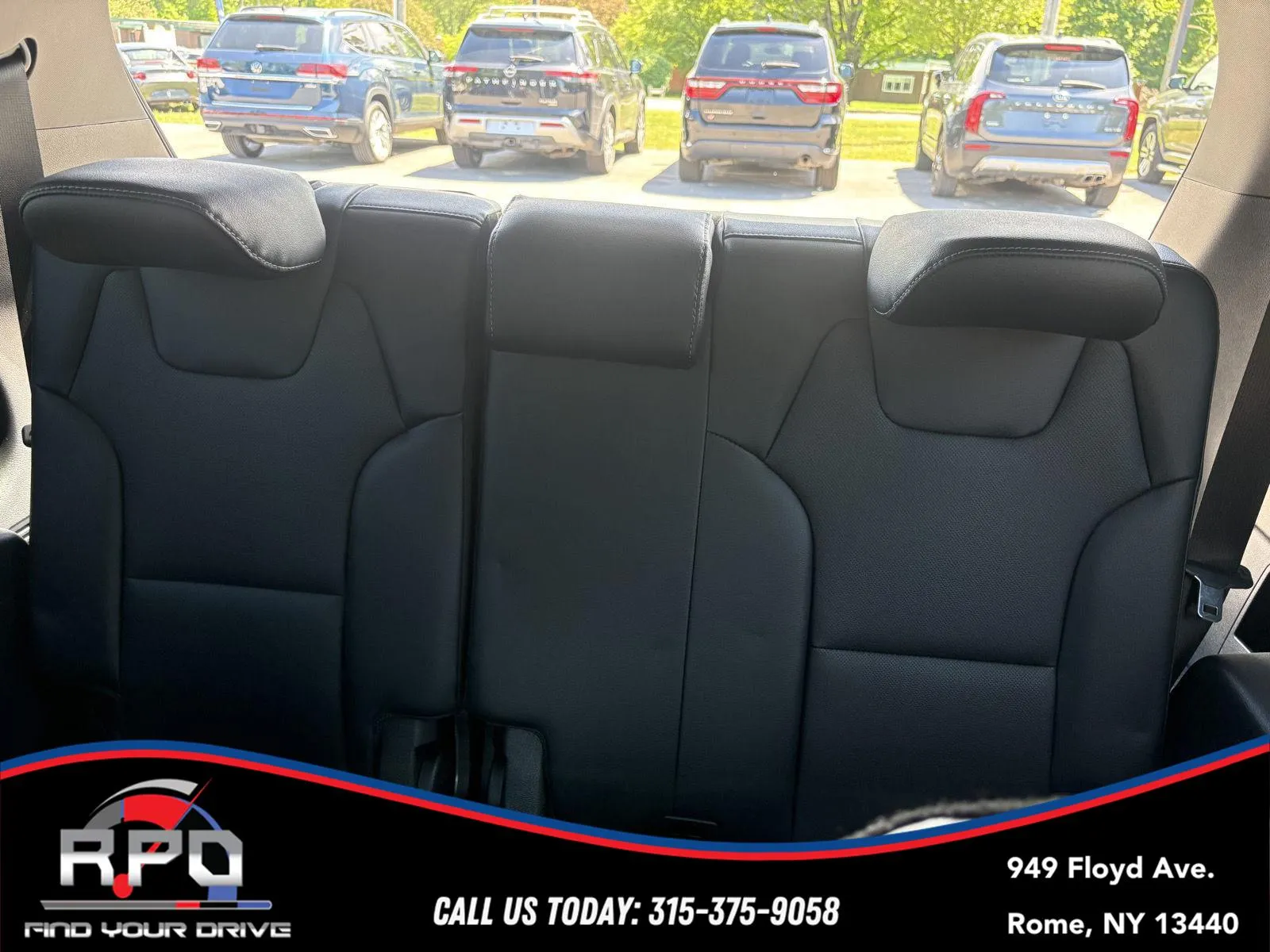 2024 Kia Telluride EX X-Line - Photo 24