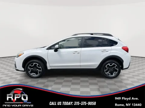 Photos of 2016 Subaru Crosstrek Premium for sale in Rome, NY at Rome Preowned Auto Sales