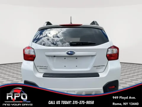 More photos of 2016 Subaru Crosstrek Premium at Rome Preowned Auto Sales, NY
