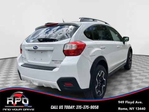 More photos of 2016 Subaru Crosstrek Premium at Rome Preowned Auto Sales, NY