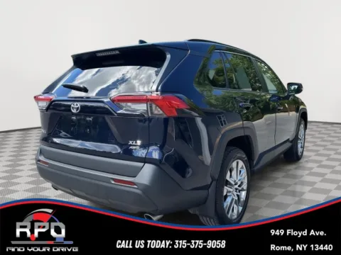 More photos of 2020 Toyota RAV4 XLE Premium at Rome Preowned Auto Sales, NY