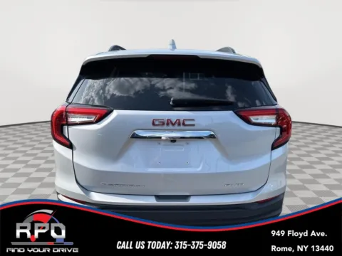 More photos of 2022 GMC Terrain SLE at Rome Preowned Auto Sales, NY