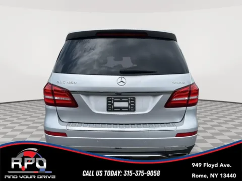 More photos of 2017 Mercedes-Benz GLS 450 at Rome Preowned Auto Sales, NY