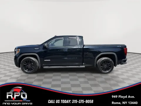 Photos of 2019 GMC Sierra 1500 Elevation for sale in Rome, NY at Rome Preowned Auto Sales