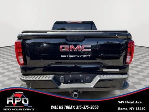 More photos of 2019 GMC Sierra 1500 Elevation at Rome Preowned Auto Sales, NY