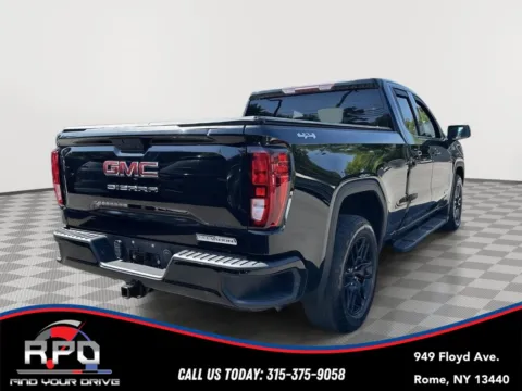 More photos of 2019 GMC Sierra 1500 Elevation at Rome Preowned Auto Sales, NY