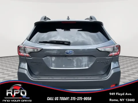 More photos of 2024 Subaru Outback Onyx Edition XT at Rome Preowned Auto Sales, NY