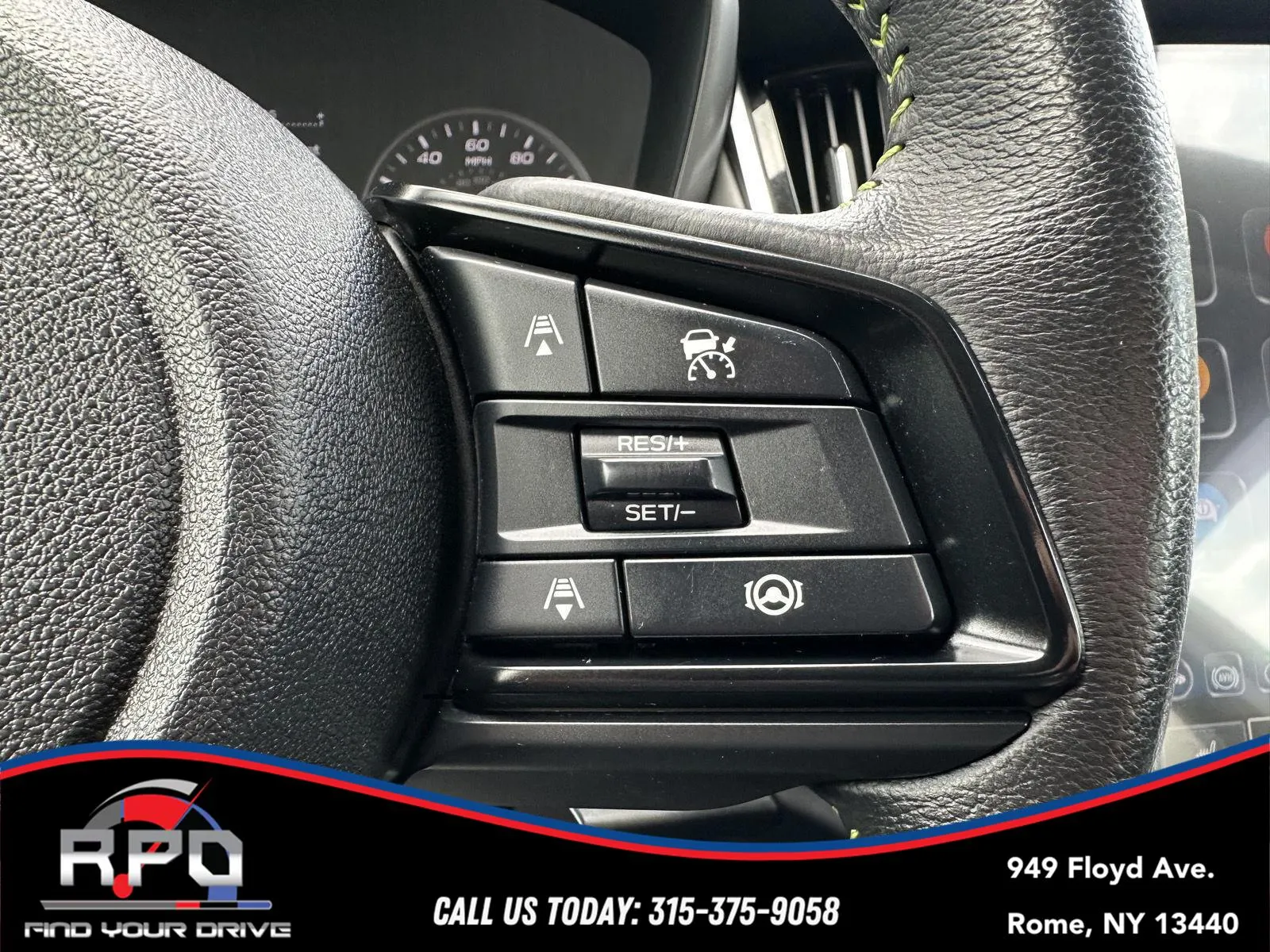 2024 Subaru Outback Onyx Edition - Photo 23