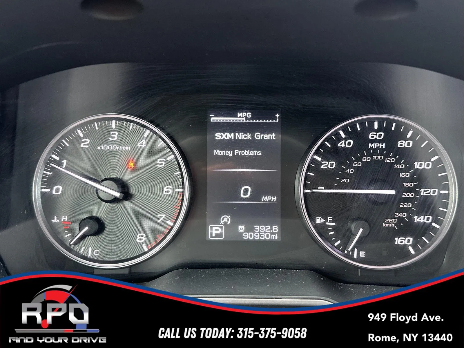 2024 Subaru Outback Onyx Edition - Photo 25