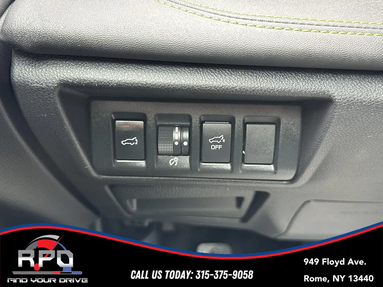 2024 Subaru Outback Onyx Edition - Photo 29