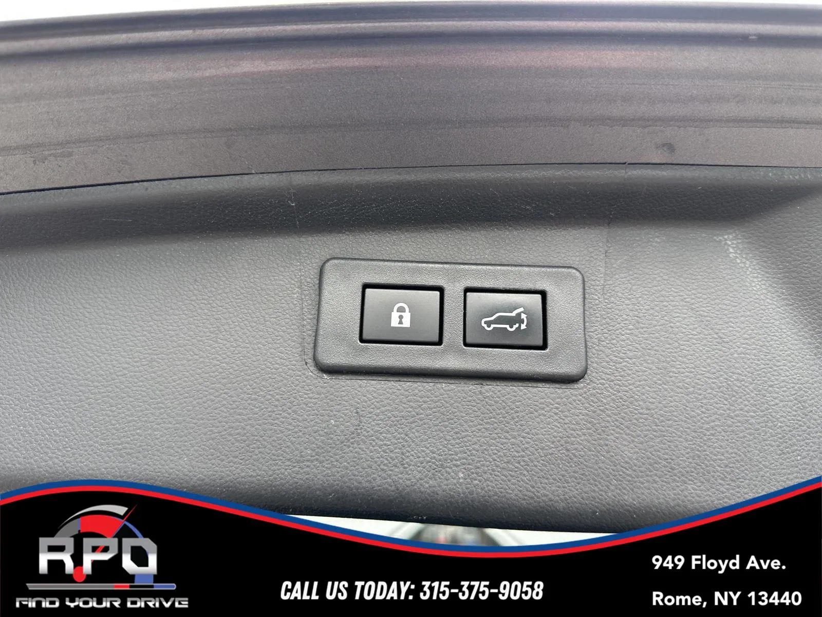2024 Subaru Outback Onyx Edition - Photo 33