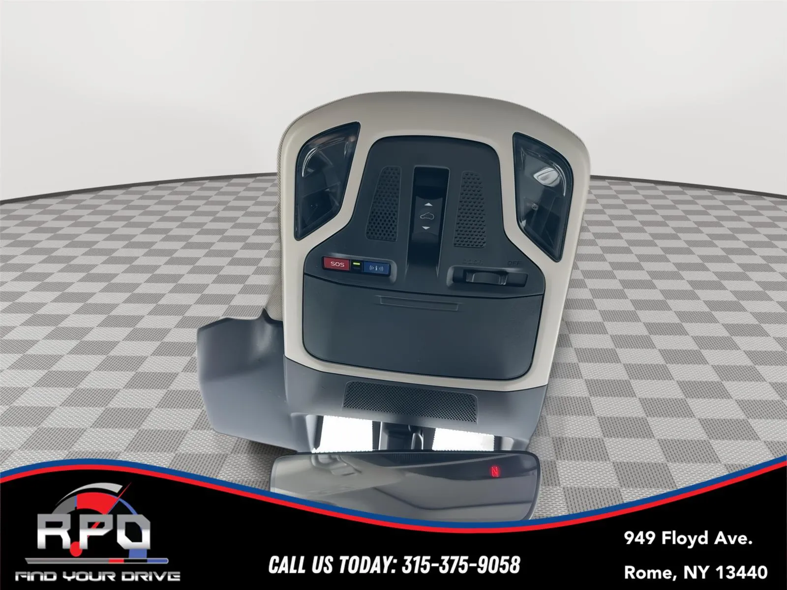 2024 Subaru Outback Onyx Edition - Photo 36
