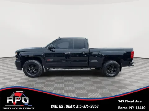 Photos of 2019 Chevrolet Silverado 1500 LD LT for sale in Rome, NY at Rome Preowned Auto Sales